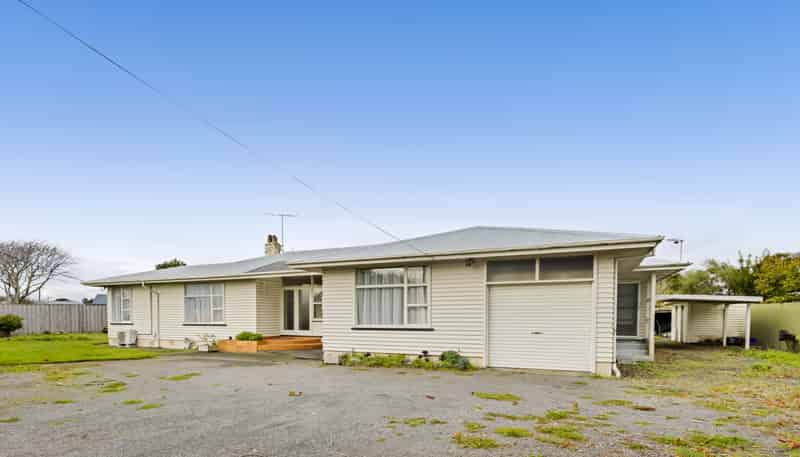 28 Camberwell Road, Hawera