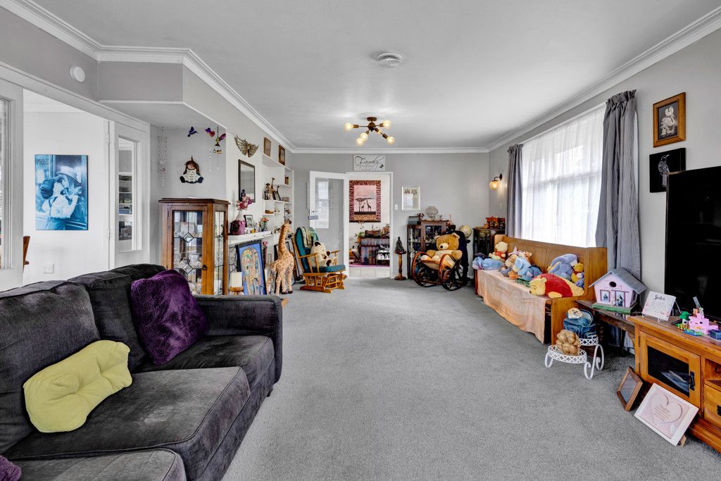 Space, Flexibility & Family Living - Widok 4