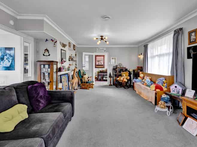 28 Camberwell Road, Hawera