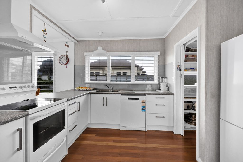 Space, Flexibility & Family Living - Widok 6