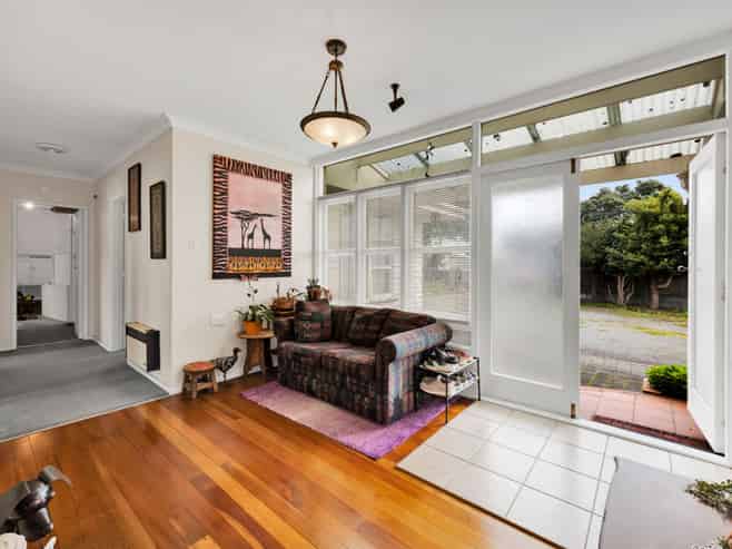 28 Camberwell Road, Hawera