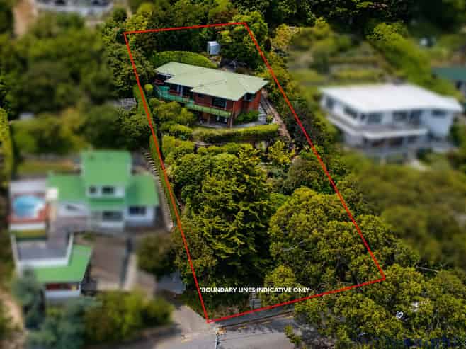 37 Rapaki Road, Hillsborough