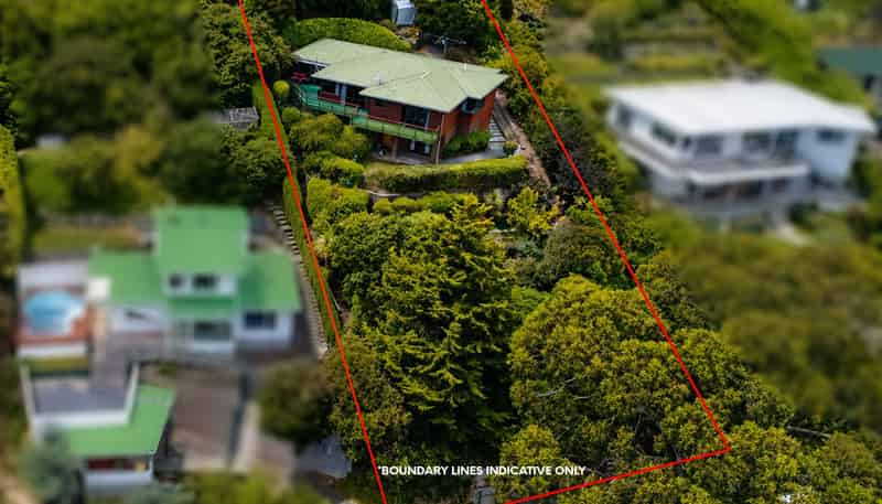 37 Rapaki Road, Hillsborough