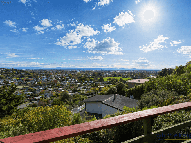 37 Rapaki Road, Hillsborough