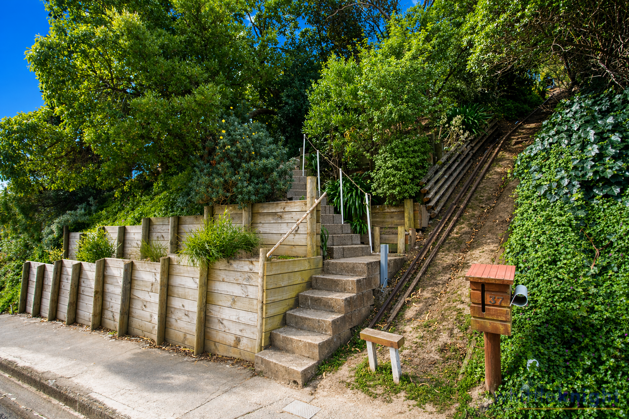 Under Offer - AS IS WHERE IS – pohled 4