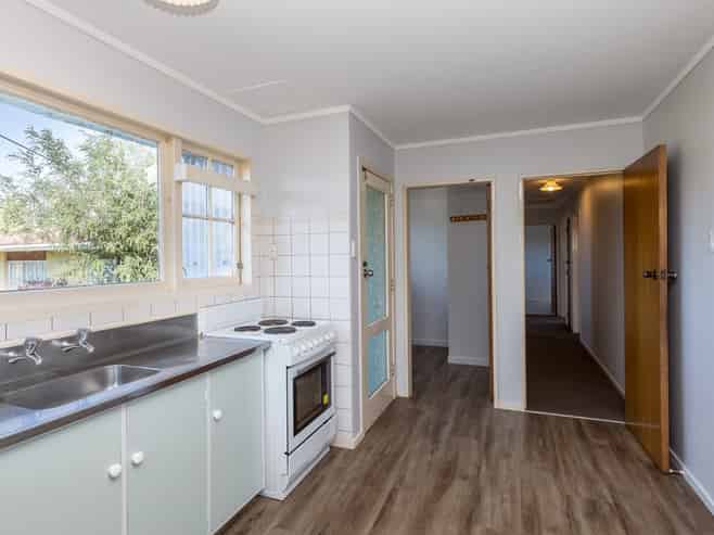 88 Revans Street, Featherston