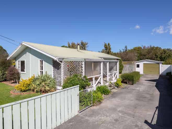 88 Revans Street, Featherston