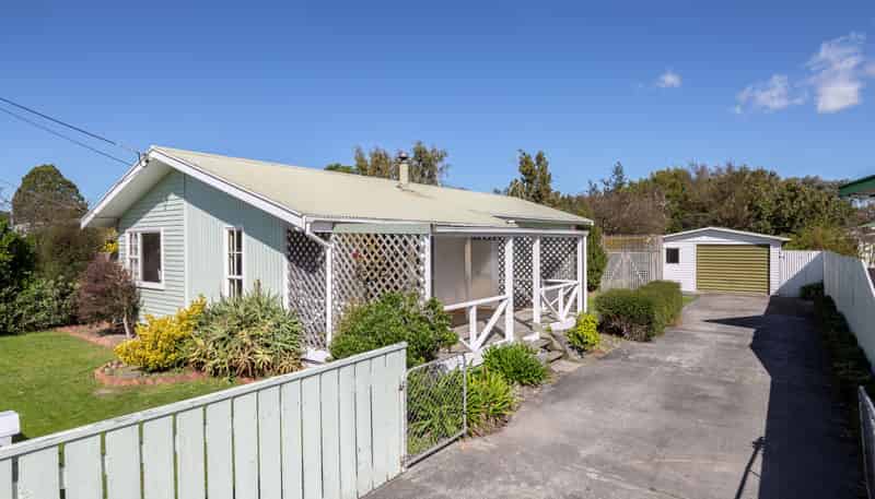 88 Revans Street, Featherston