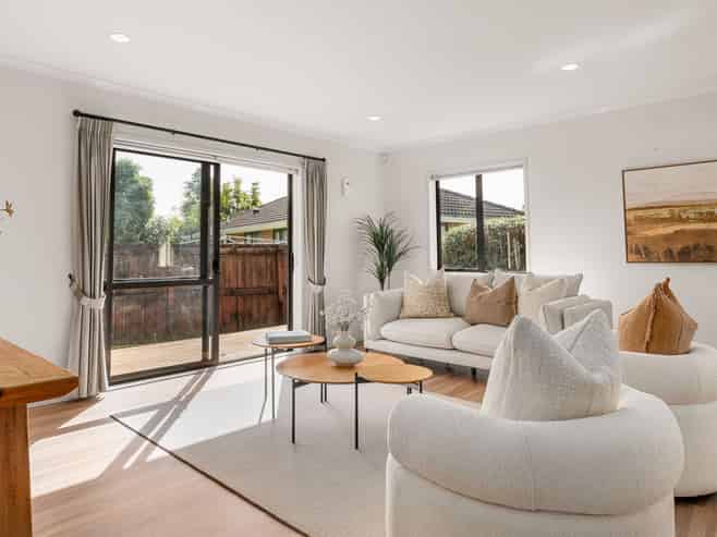 31A Portal Crescent, Beerescourt