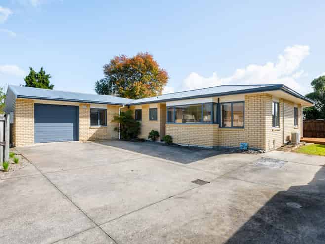 31A Portal Crescent, Beerescourt