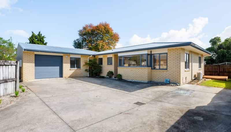 31A Portal Crescent, Beerescourt