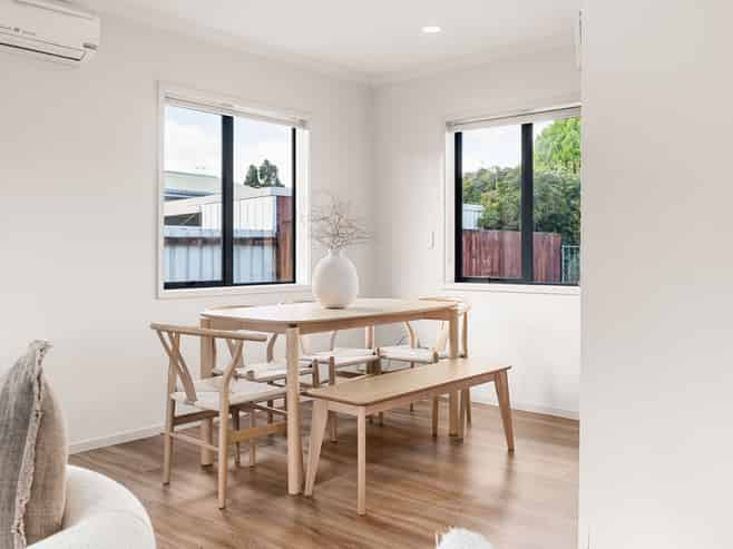 31A Portal Crescent, Beerescourt