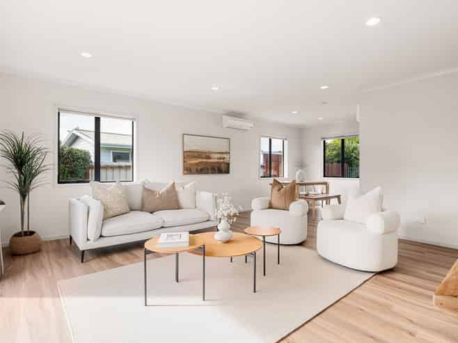 31A Portal Crescent, Beerescourt