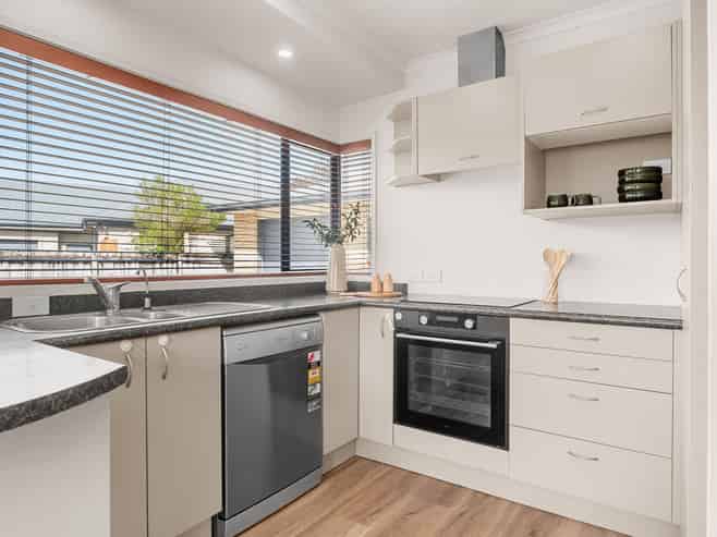 31A Portal Crescent, Beerescourt