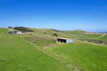 395 Rehia Road, Ruawai