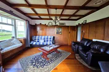 395 Rehia Road, Ruawai