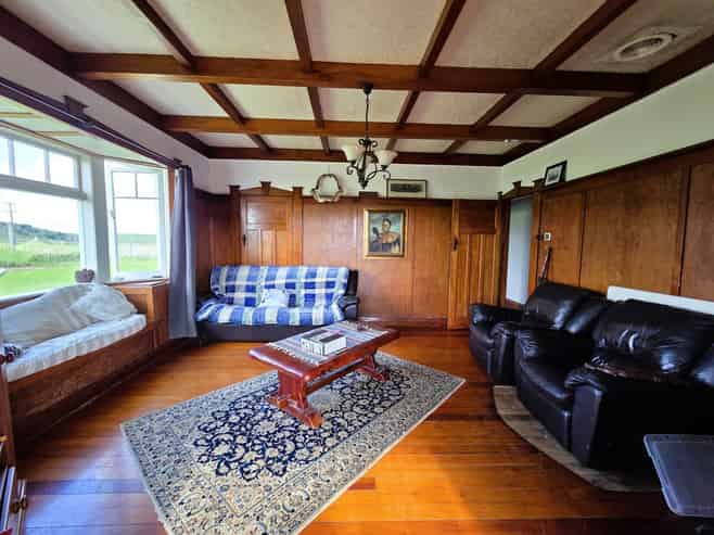 395 Rehia Road, Ruawai