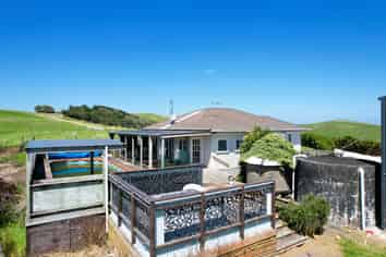 395 Rehia Road, Ruawai