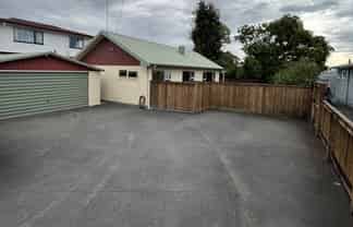 222 Nayland Road, Stoke