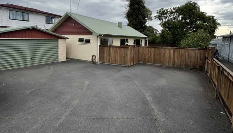 222 Nayland Road, Stoke