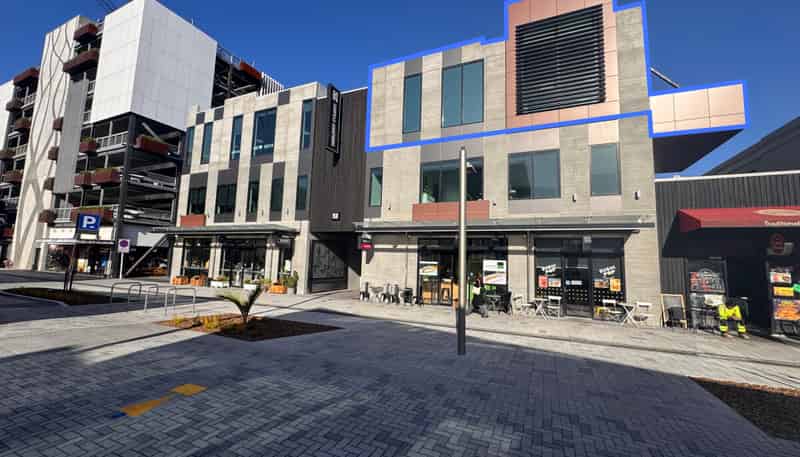 2.1/150  Lichfield Street , Christchurch Central