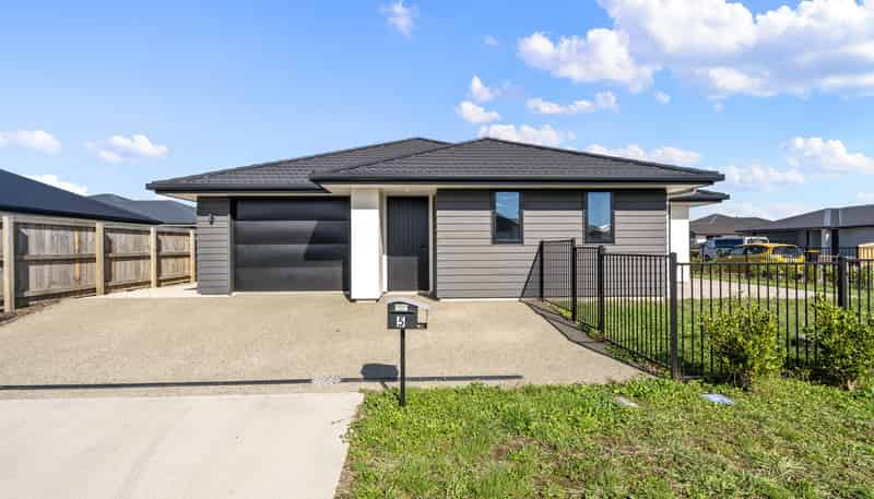 5 Lotus Street, Appleby