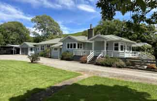 200 Mangaone Valley Road, Rd 4, Eketahuna