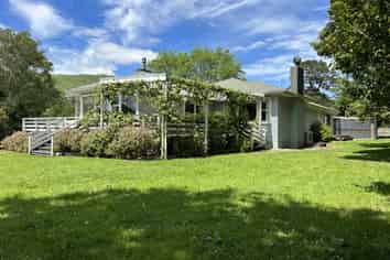 200 Mangaone Valley Road, Rd 4, Eketahuna