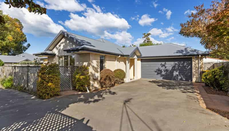 14 Norwood Street, Beckenham