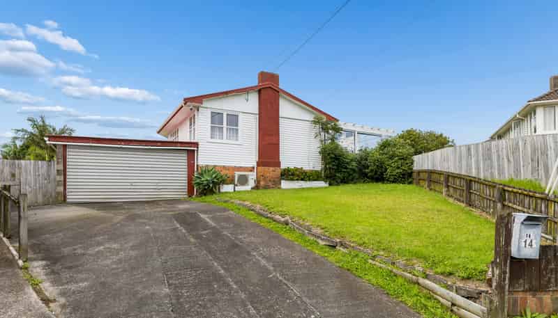 14 Valdale Road, Henderson