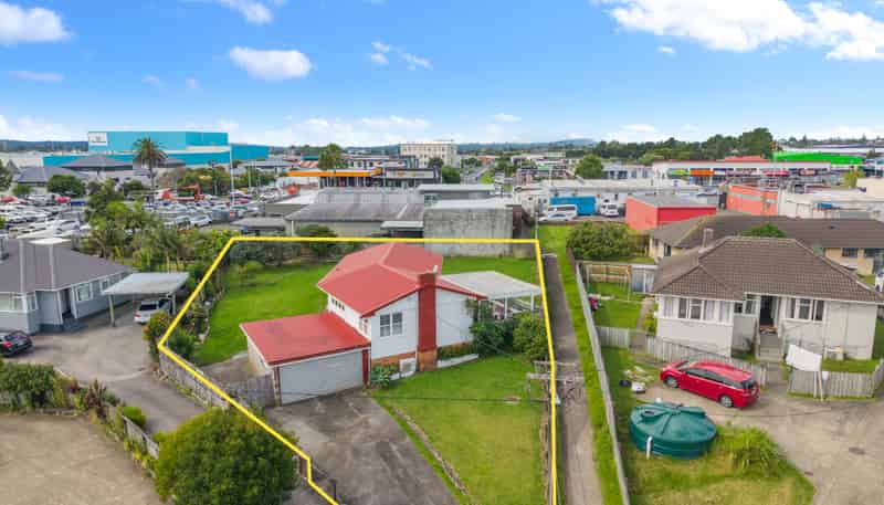 14 Valdale Road, Henderson