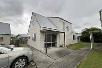 5/32 McGiffert Street, Palmerston North Central