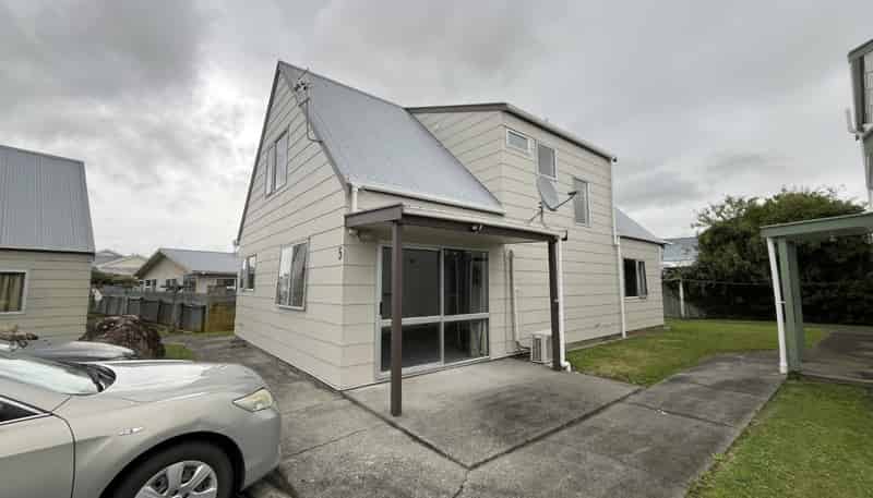 5/32 McGiffert Street, Palmerston North Central