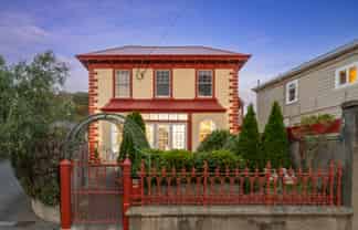 30 Roxburgh Street, Mount Victoria