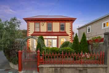 30 Roxburgh Street, Mount Victoria