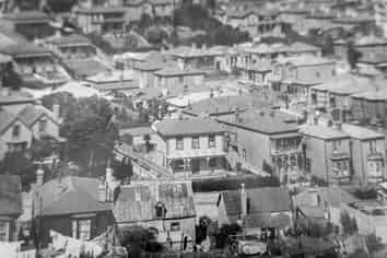 30 Roxburgh Street, Mount Victoria