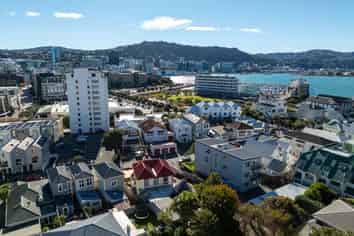 30 Roxburgh Street, Mount Victoria