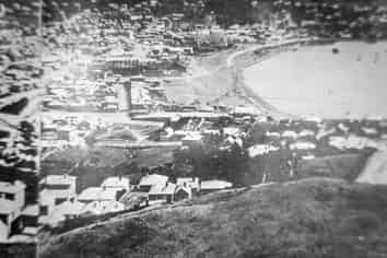 30 Roxburgh Street, Mount Victoria