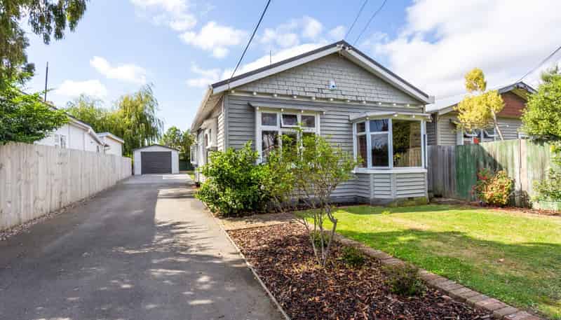 146 Bordesley Street , Phillipstown