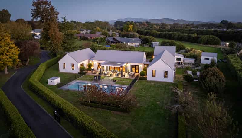 2/45 St Kilda Road, Cambridge