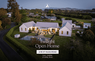 2/45 St Kilda Road, Cambridge