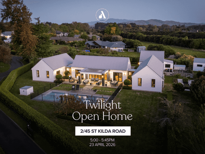 2/45 St Kilda Road, Cambridge