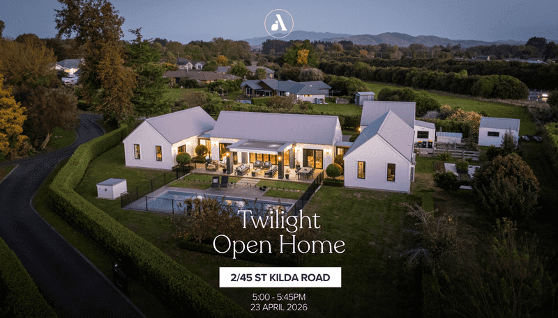 2/45 St Kilda Road, Cambridge