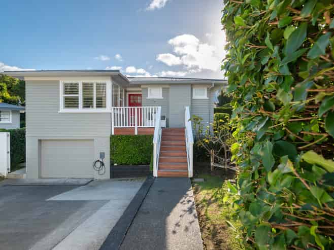 29 Hororata Road, Hauraki