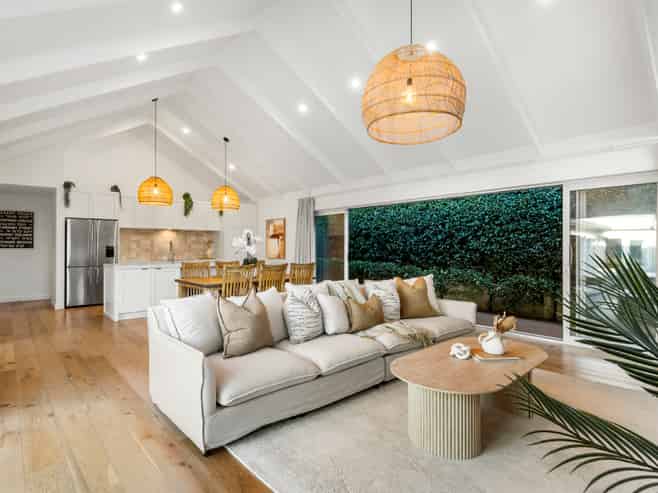 29 Hororata Road, Hauraki