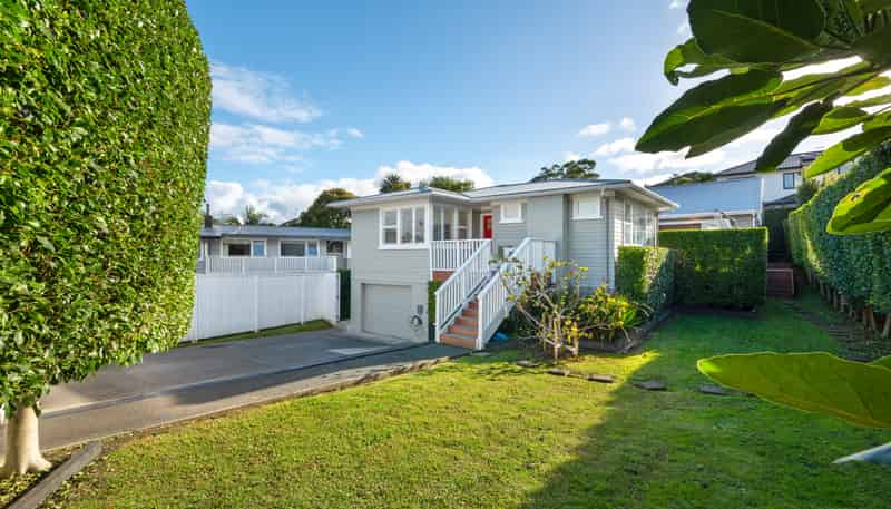 29 Hororata Road, Hauraki