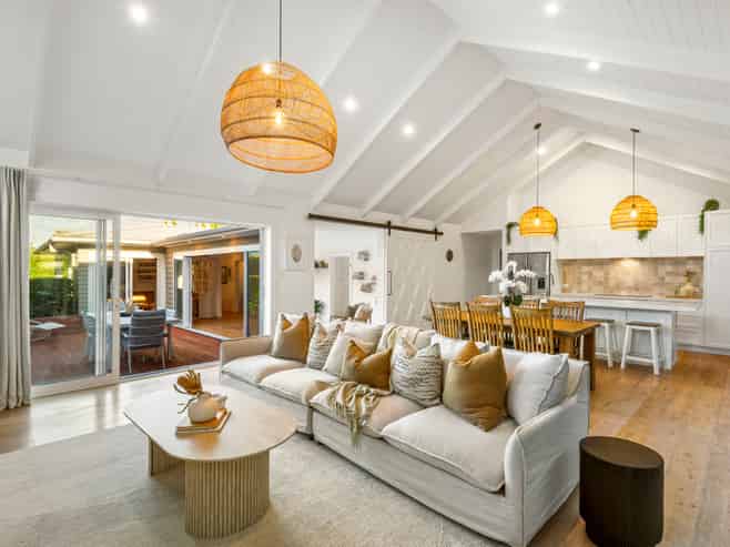 29 Hororata Road, Hauraki