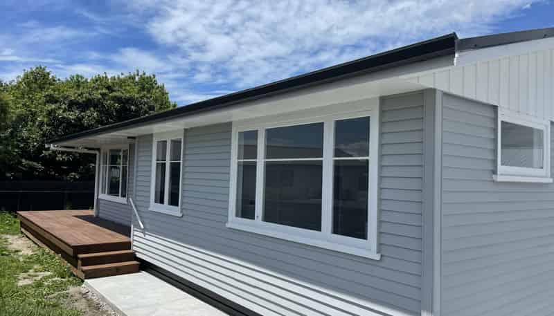 702A Dennett Street , Mahora