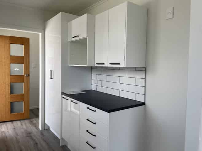 702A Dennett Street , Mahora