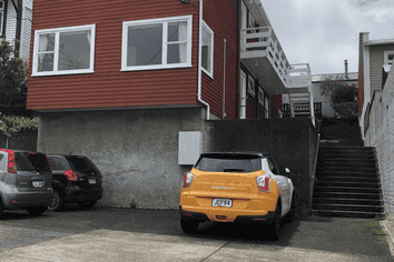 3/16-18 Rolleston St, Mount Cook